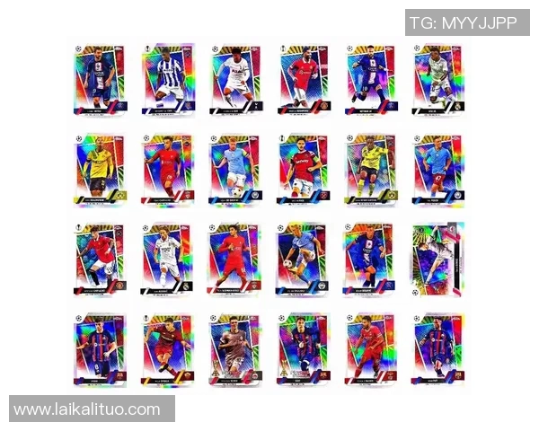 马赛克拆卡足球球星卡揭秘与收藏攻略，发现隐藏珍贵卡片的乐趣与技巧