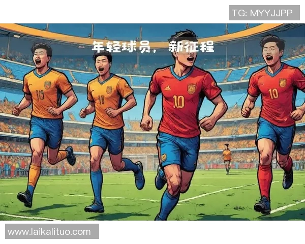 中国足球崛起之路：明星球员如何推动国家队走向世界舞台