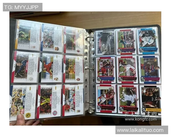 国内足球球星卡市场潜力分析与发展趋势探讨